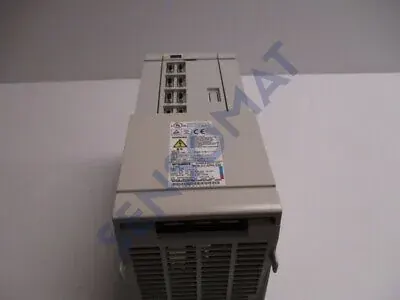 MDS-C1-SPH-220 MITSUBISHI SERVO SÜRÜCÜ