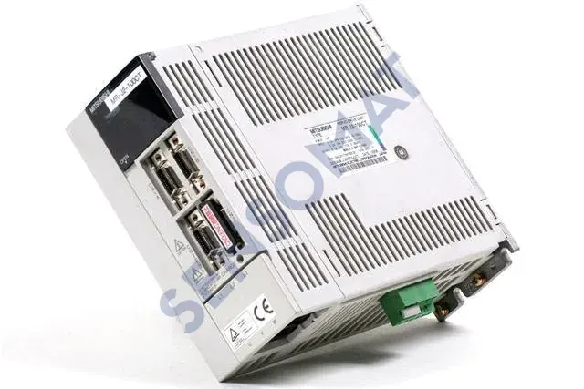 MR-J2-60CT MITSUBISHI SERVO SÜRÜCÜ