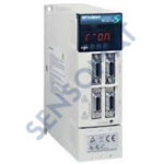 MR-J2S-20A1 MITSUBISHI SERVO SÜRÜCÜ