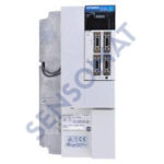 MR-J2S-500A MITSUBISHI SERVO SÜRÜCÜ