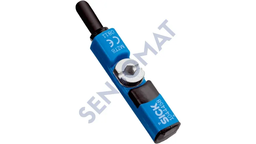 MZT8-03VPS-KRDS04 SICK PİSTON SENSÖRÜ