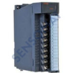 QY80 Mitsubishi 16DO Çıkış Modülü