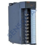 QY80 Mitsubishi 16DO Çıkış Modülü