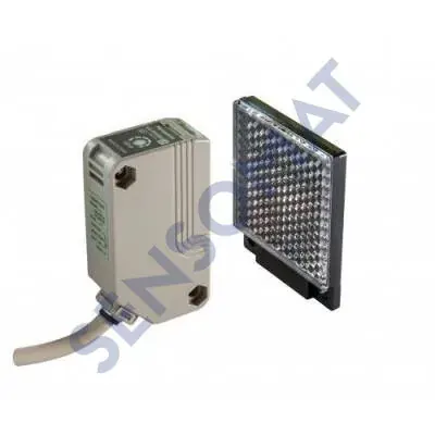 NX5-RM7A PANASONIC Multi-voltage Photoelectric Sensor