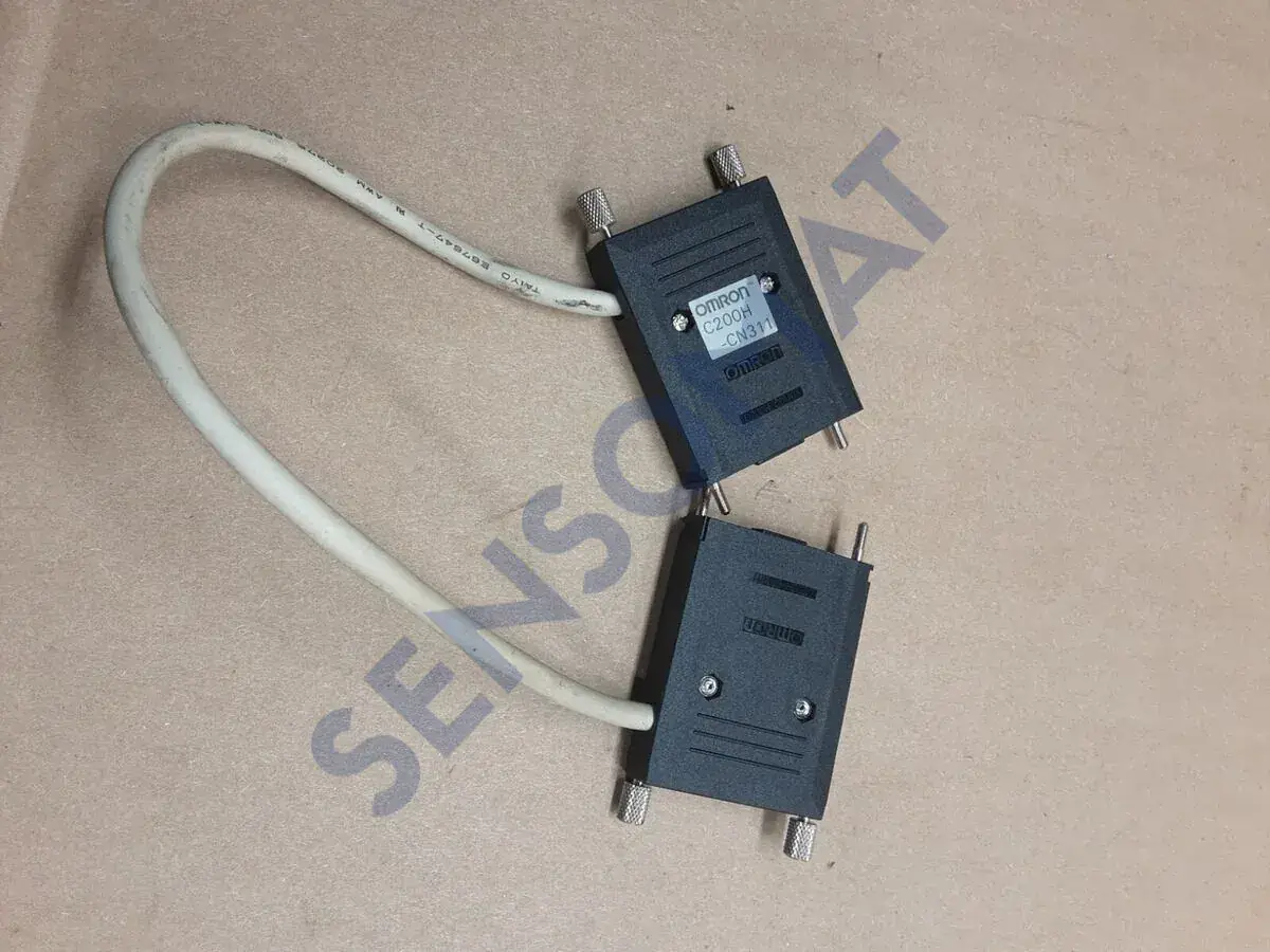 OMRON C200H-CN311