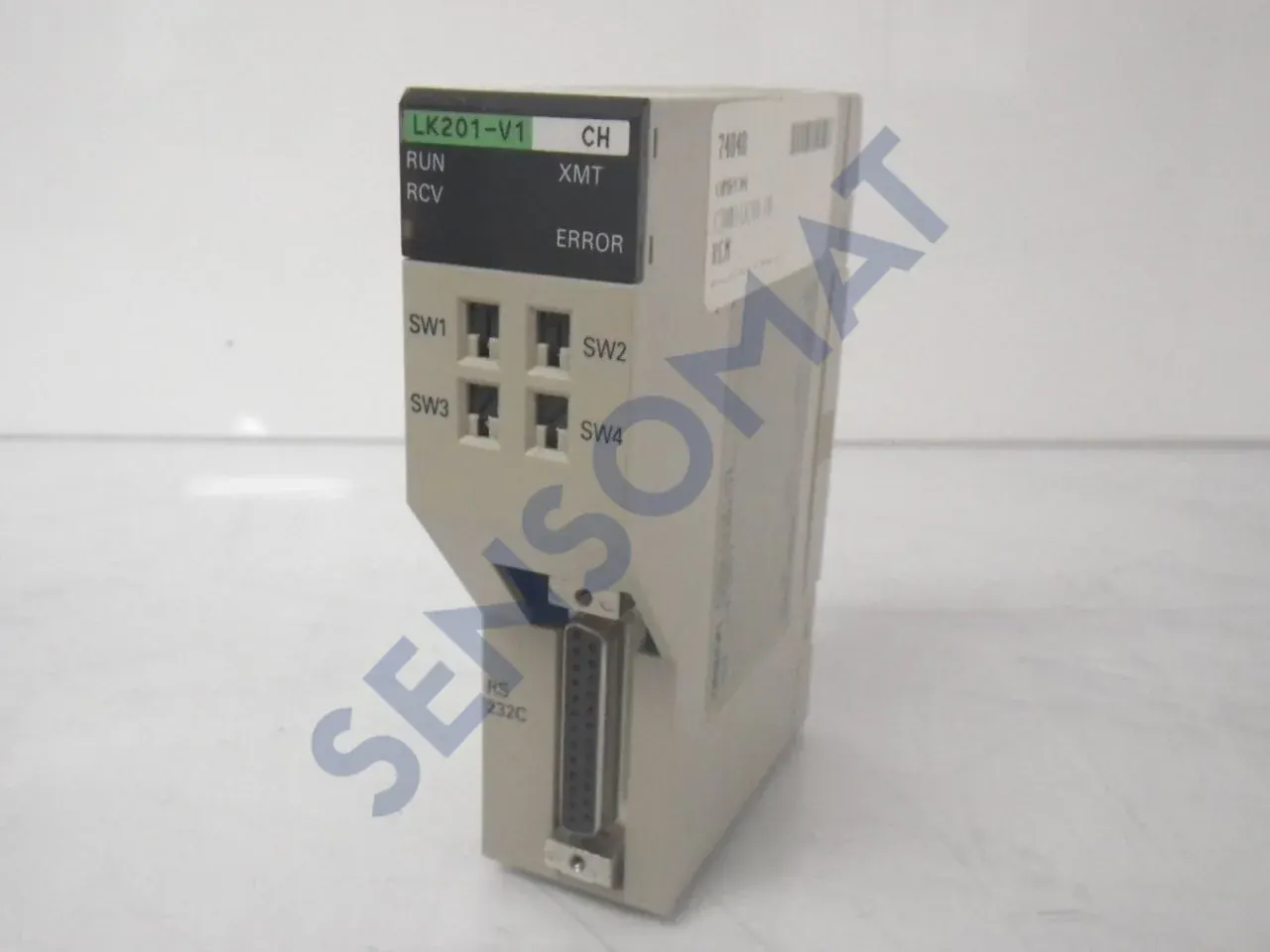 OMRON C200H-LK201-V1