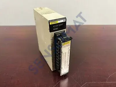 OMRON C200H-OC222V