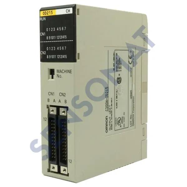 OMRON C200H-OD215