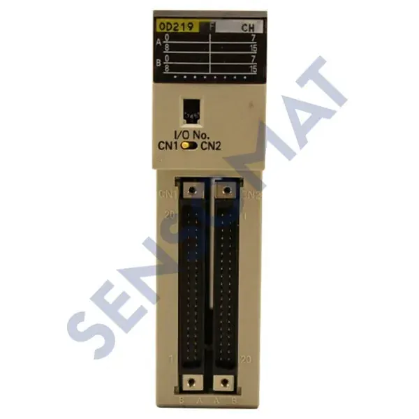 OMRON C200H-OD219