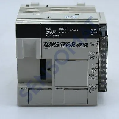 OMRON C200HS-CPU31-E