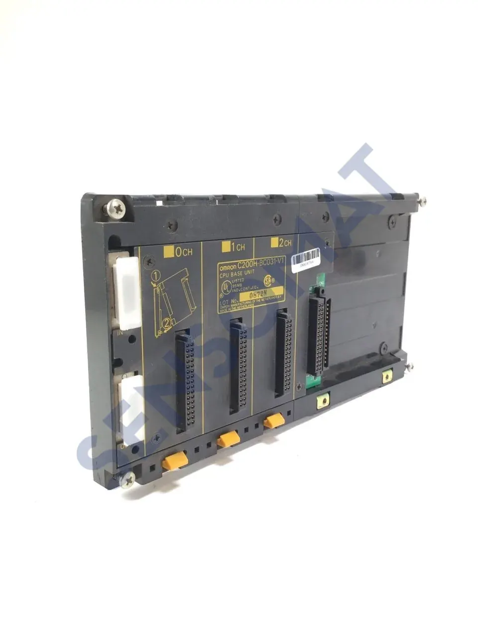 OMRON C200HW-BC031-V2