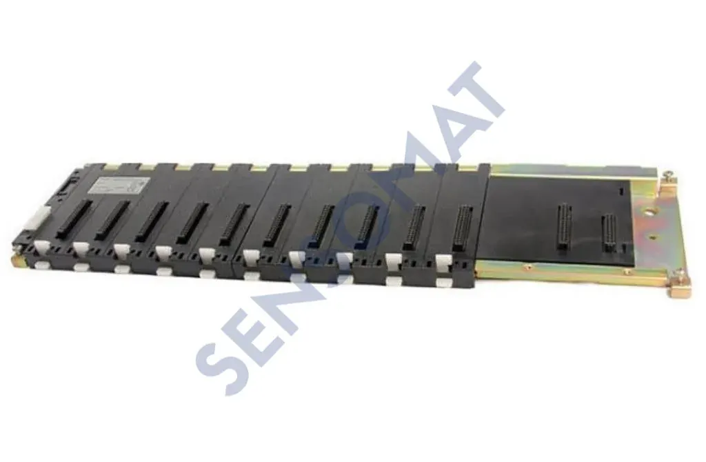 OMRON C200HW-BC081-V1