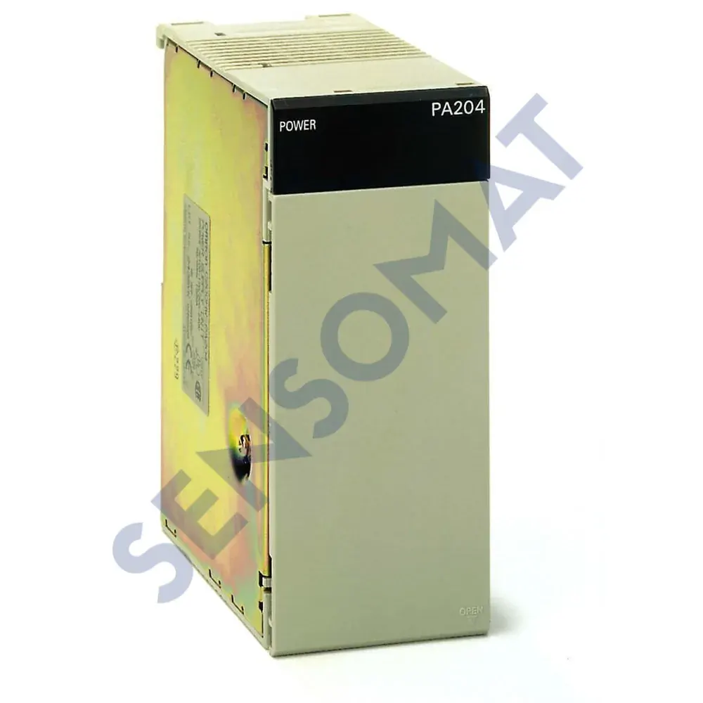OMRON C200HW-PA204