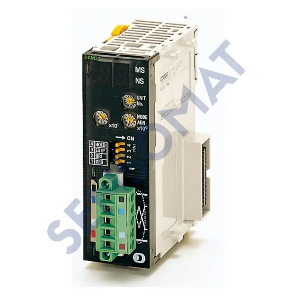 OMRON CJ1W-DRM21