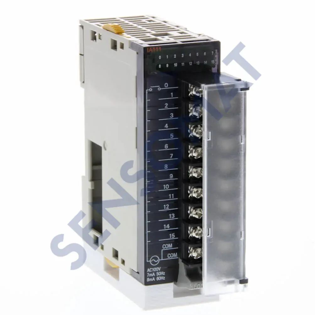 OMRON CJ1W-IA111