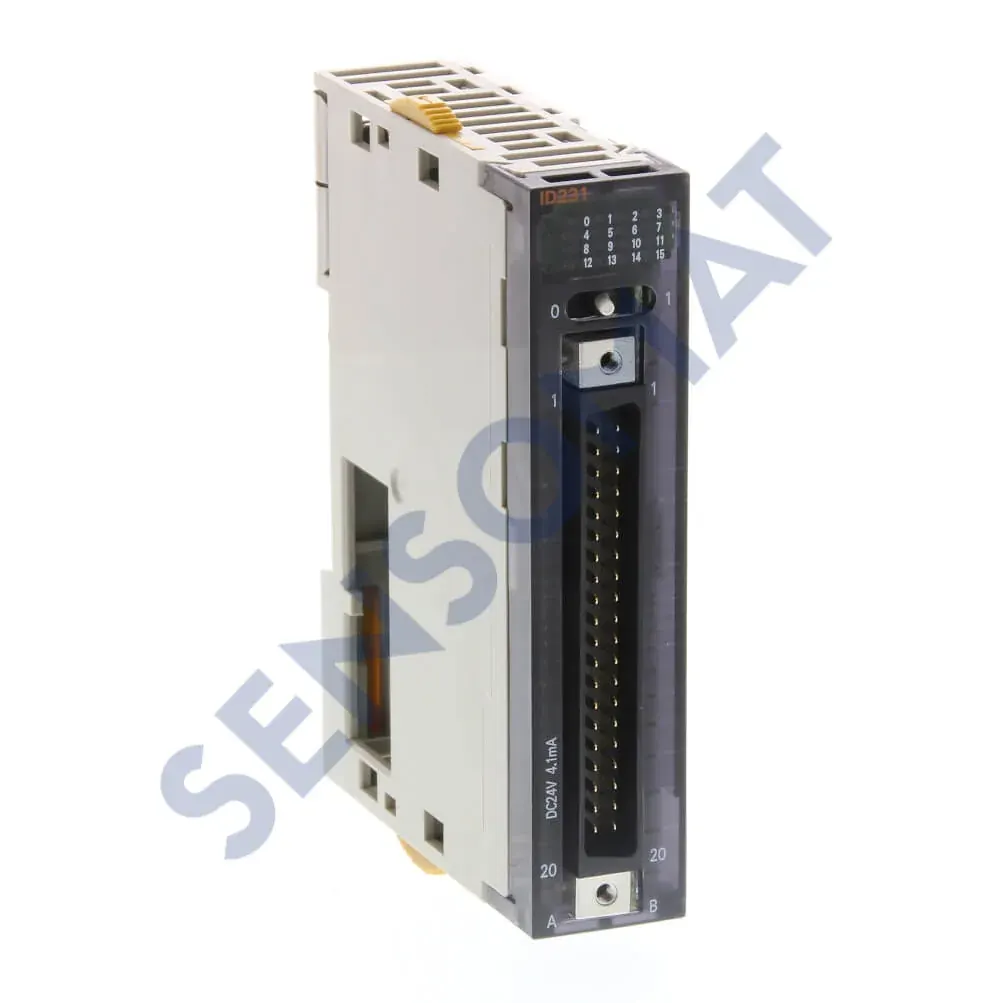 OMRON CJ1W-ID231