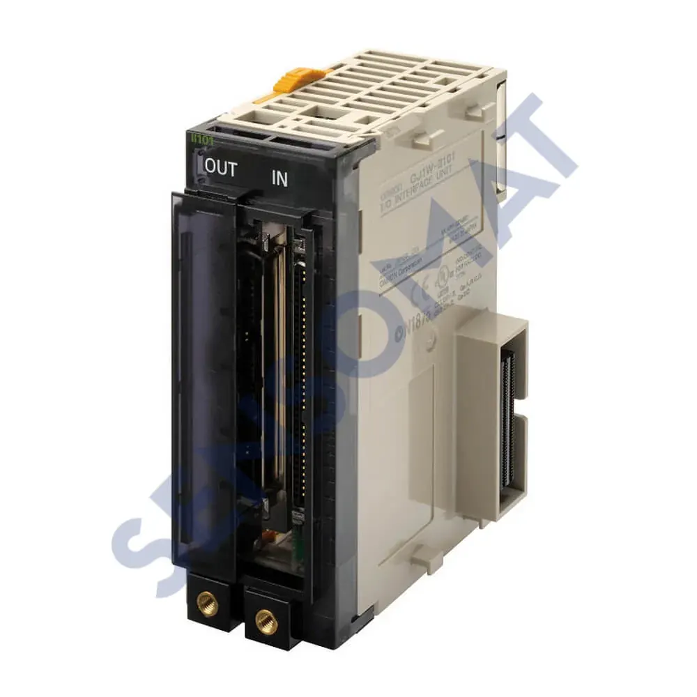 OMRON CJ1W-II101