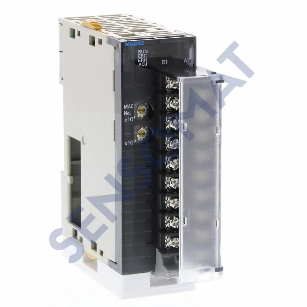 OMRON CJ1W-MAD42