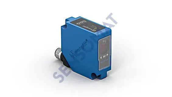 WENGLOR OY1P303PS0102 LAZER MESAFE SENSÖRÜ