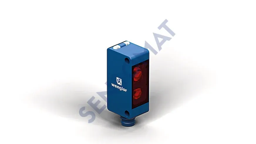 WENGLOR P1KH010 Cisimden Yansımalı Fotosel