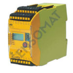 PILZ PNOZ m B0 772100 Mini Kontrolör