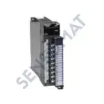 R60AD4 Mitsubishi 4AI Analog Giriş Modülü