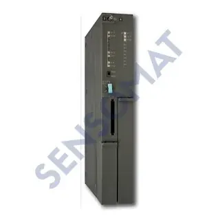SIEMENS 6ES7414-1XG01-0AB0 S7-400 CPU