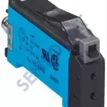 SICK 6009981 WLL160-E122 Fiber Optik Sensör