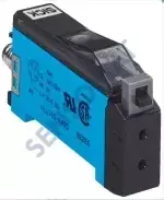 SICK 6009981 WLL160-E122 Fiber Optik Sensör