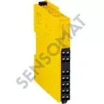 SICK RLY3-EMSS100 GÜVENLİK RÖLESİ