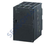 SIEMENS 6ES7307-1KA02-0AA0 S7-300 Güç Kaynağı PS307