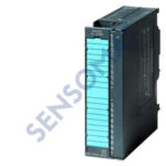 SIEMENS 6ES7331-1KF02-0AB0 S7-300 8AI MODÜL