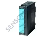 SIEMENS 6ES7331-7KF02-0AB0 S7-300 Analog Giriş Modülü