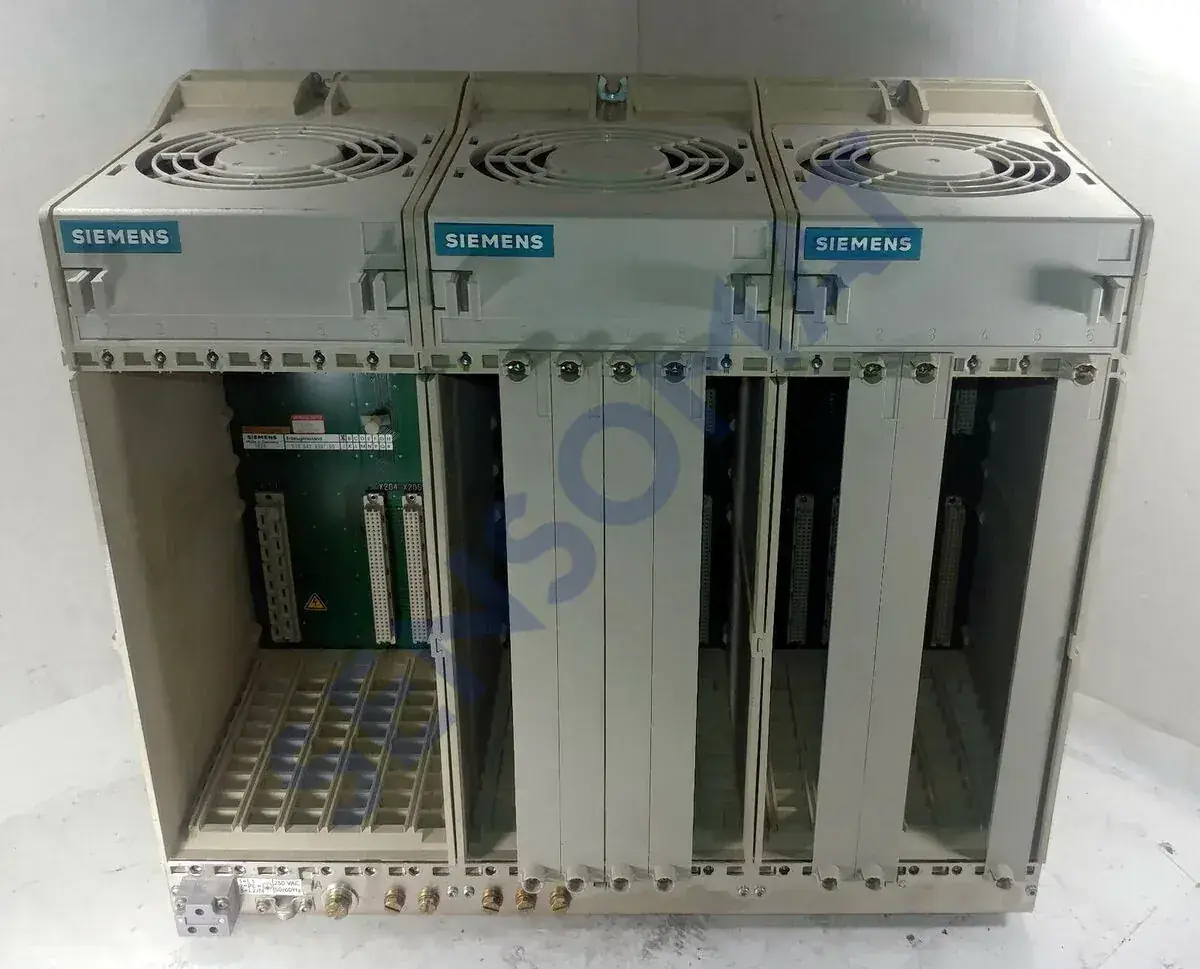 SİEMENS 6FC5101-0AB01-0AA0