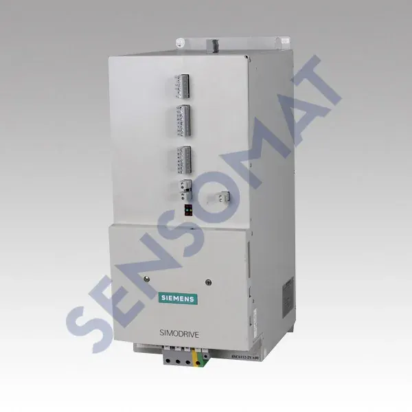 SİEMENS 6SC6113-0HA00