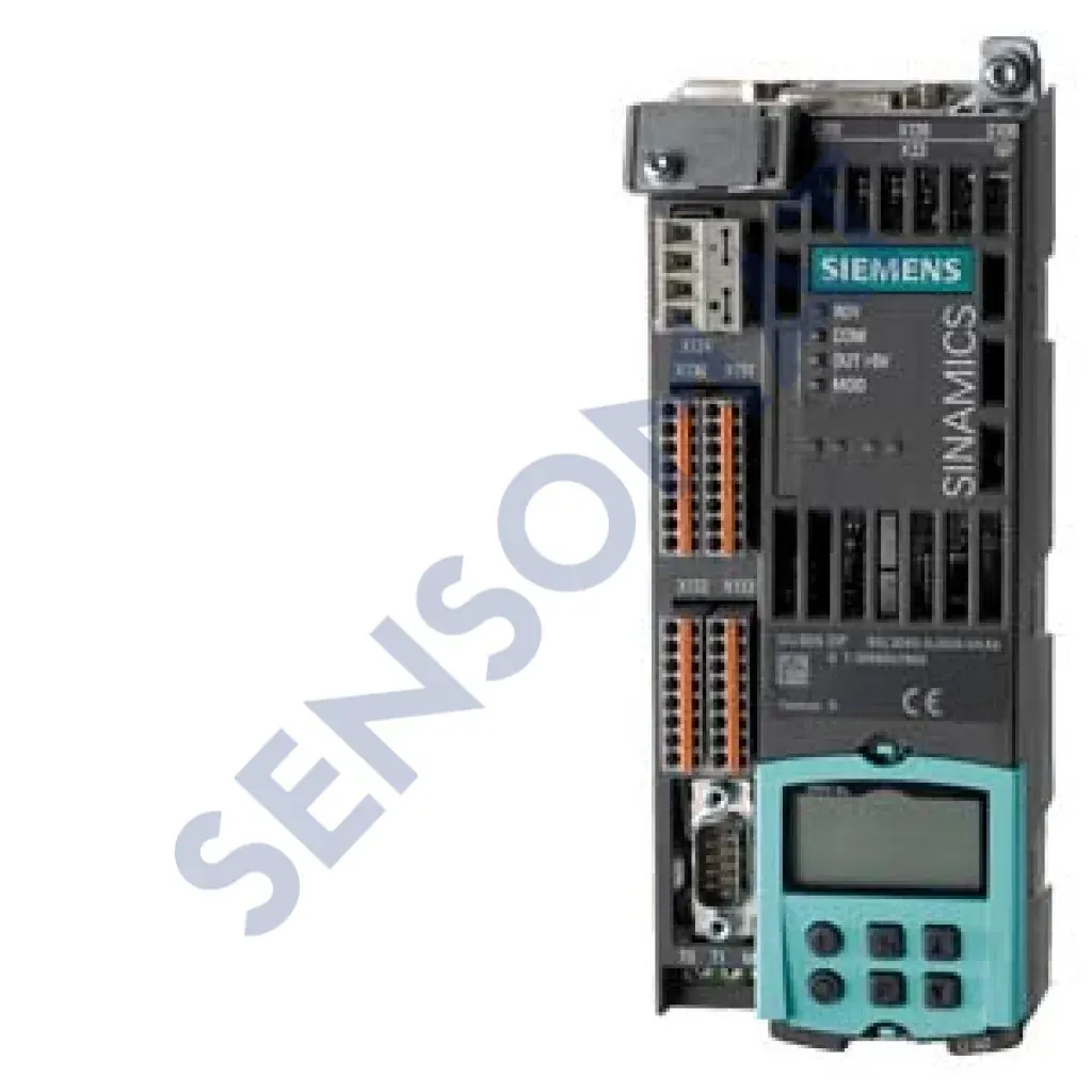 SİEMENS 6SL3040-0JA01-0AA0