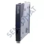 SIEMENS 6SL3040-0NA00-0AA0 SIMODRİVE KONTROL KARTI