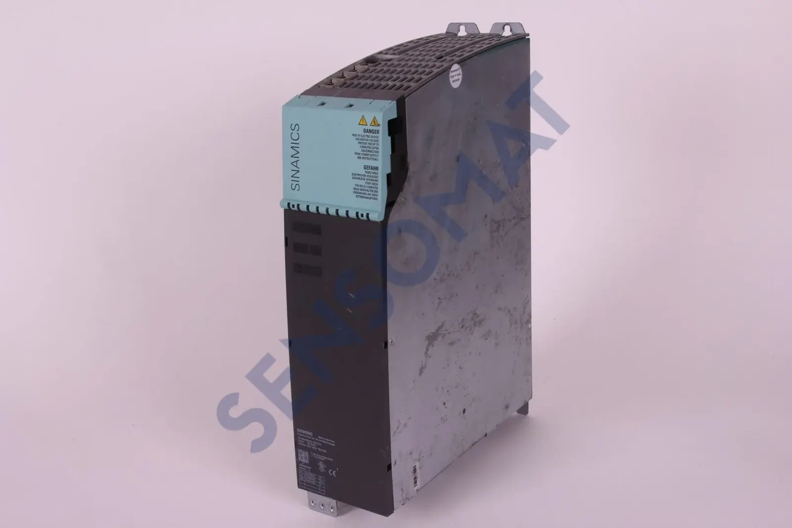 SİEMENS 6SL3120-11TE13-0AA4