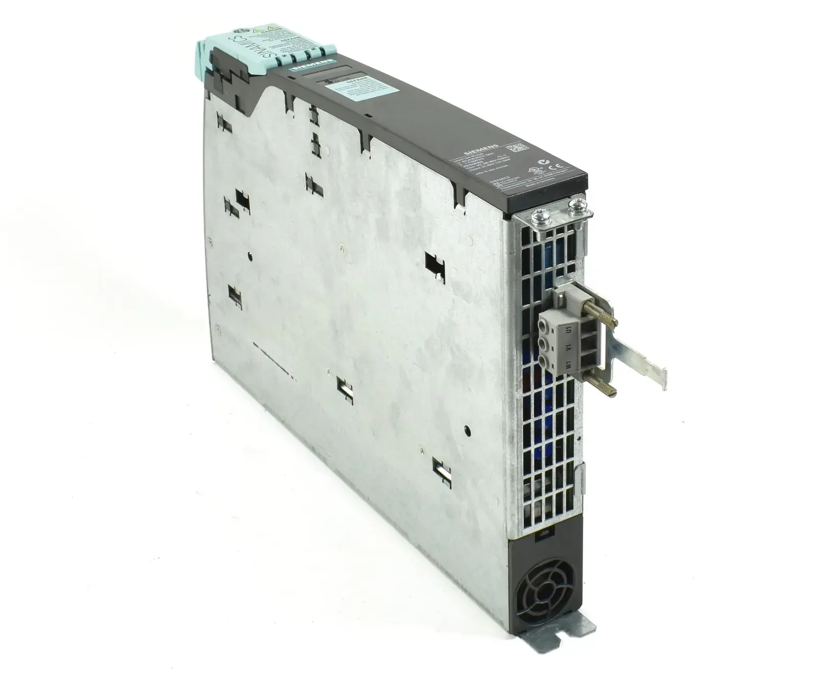 SİEMENS 6SL3130-6AE21-0AB1