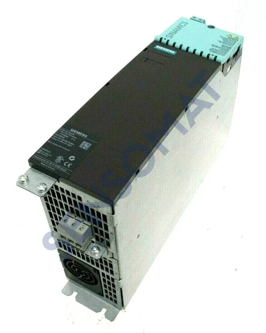 SİEMENS 6SL3130-7TE21-6AA4