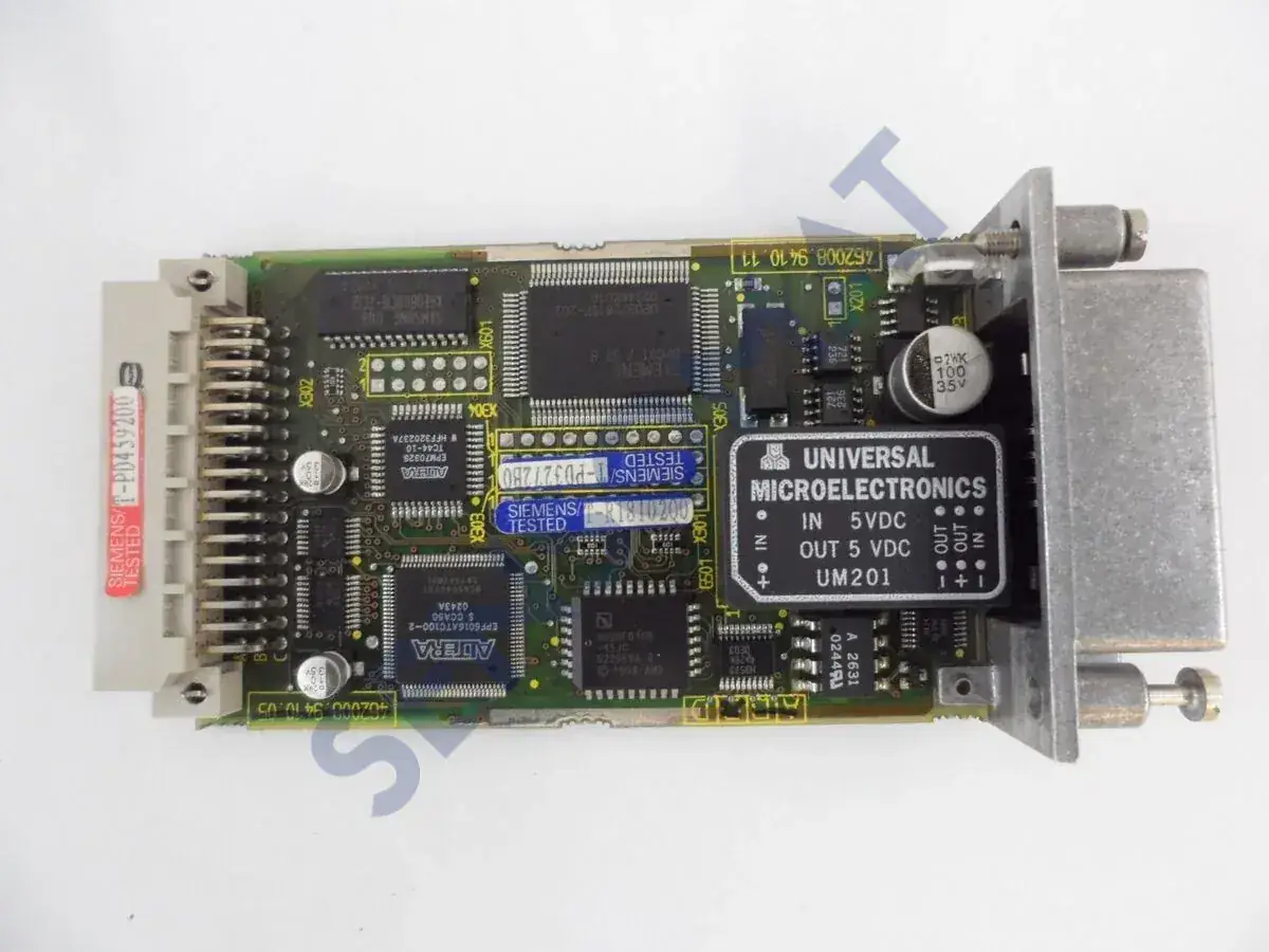 SİEMENS 6SN1114-0NB01-0AA0