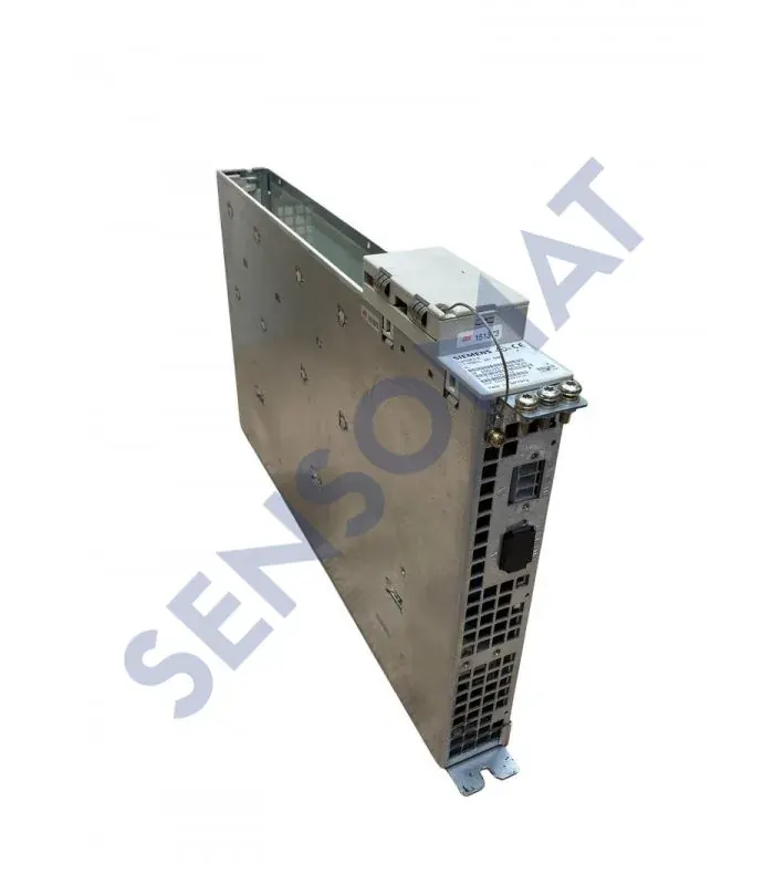 SİEMENS 6SN1123-1AA00-0CA1