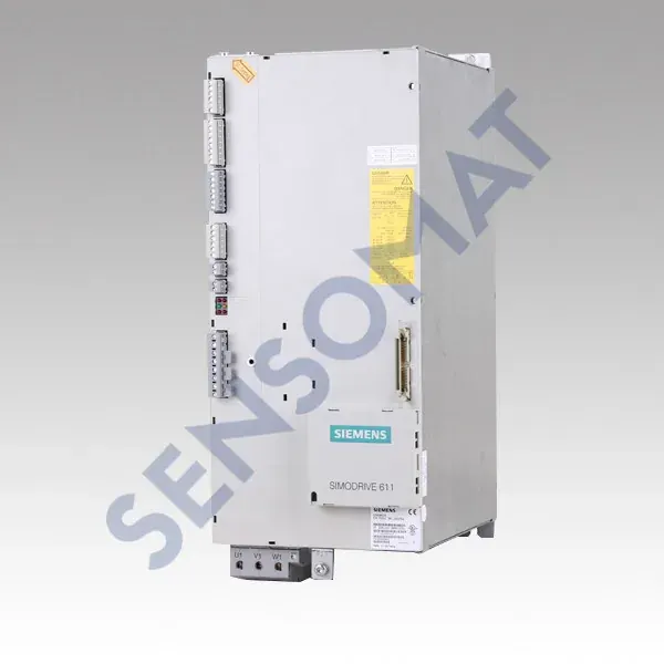 SİEMENS 6SN1145-1BA02-0CA2