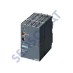 Siemens 6ES7307-1EA00-0AA0 S7-300 24VDC / 5A Güç Kaynağı