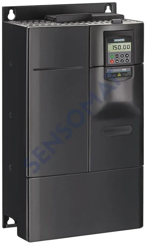 SIEMENS 6SE6440-2UD31-5DA1 MICROMASTER SÜRÜCÜ