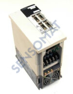 MR-J2-350CT MITSUBISHI SERVO SÜRÜCÜ