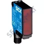 SICK 1041385 WL11-2P2430 Reflektörlü Fotosel