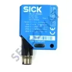 SICK 1016080 WL12-2B560 Reflektörlü Sensör