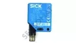 SICK 1016080 WL12-2B560 Reflektörlü Sensör