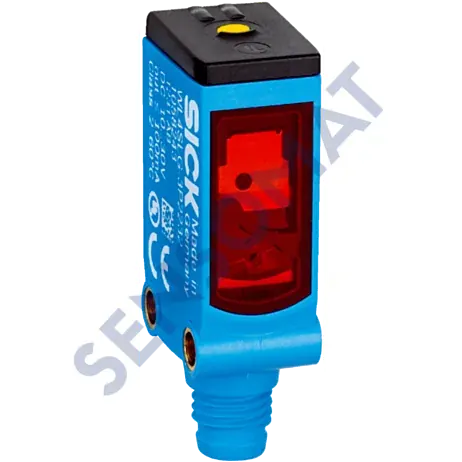 SICK WL4SL-3F3232 Reflektörlü Sensör